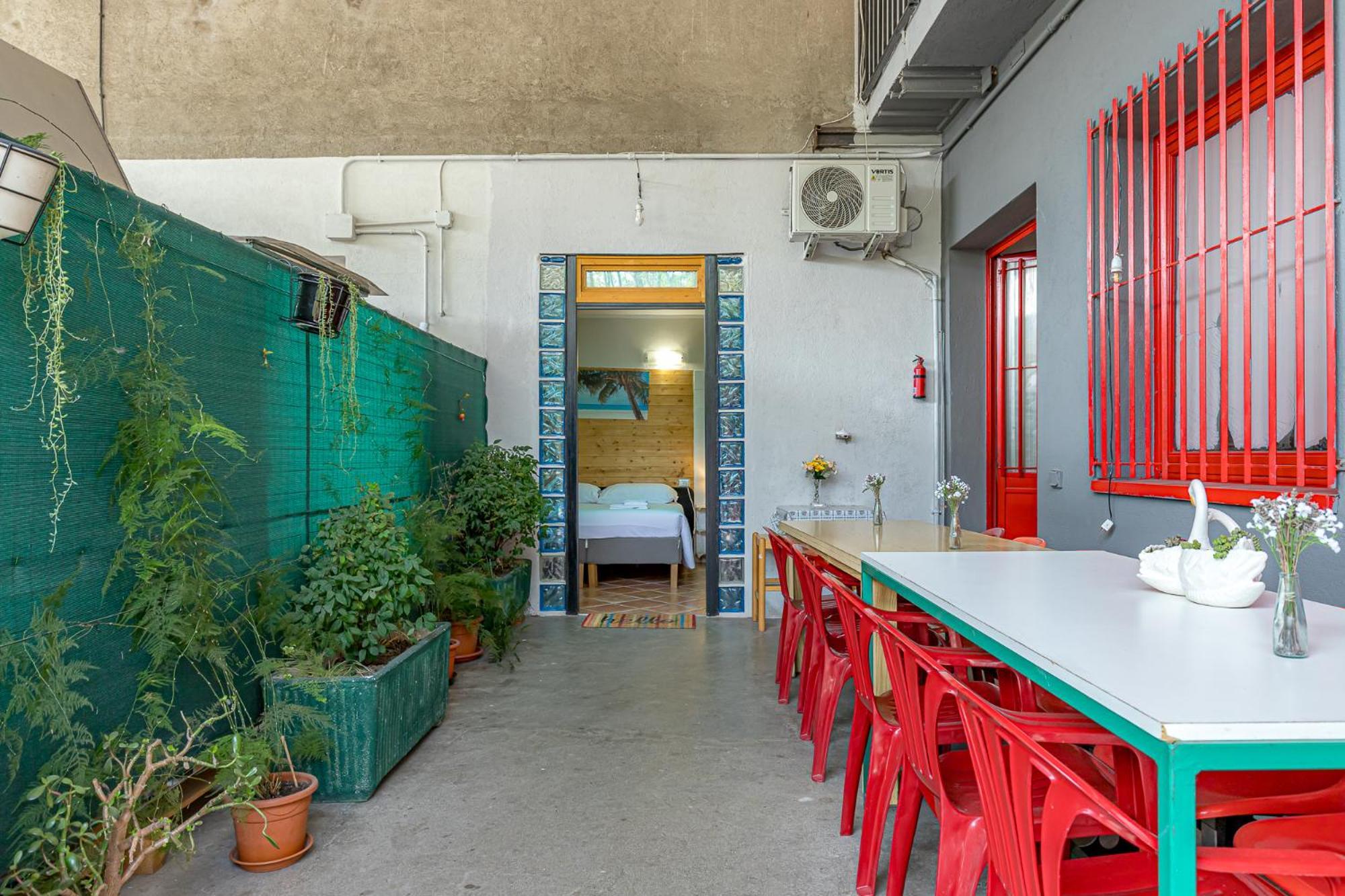 Paolino Appartement *