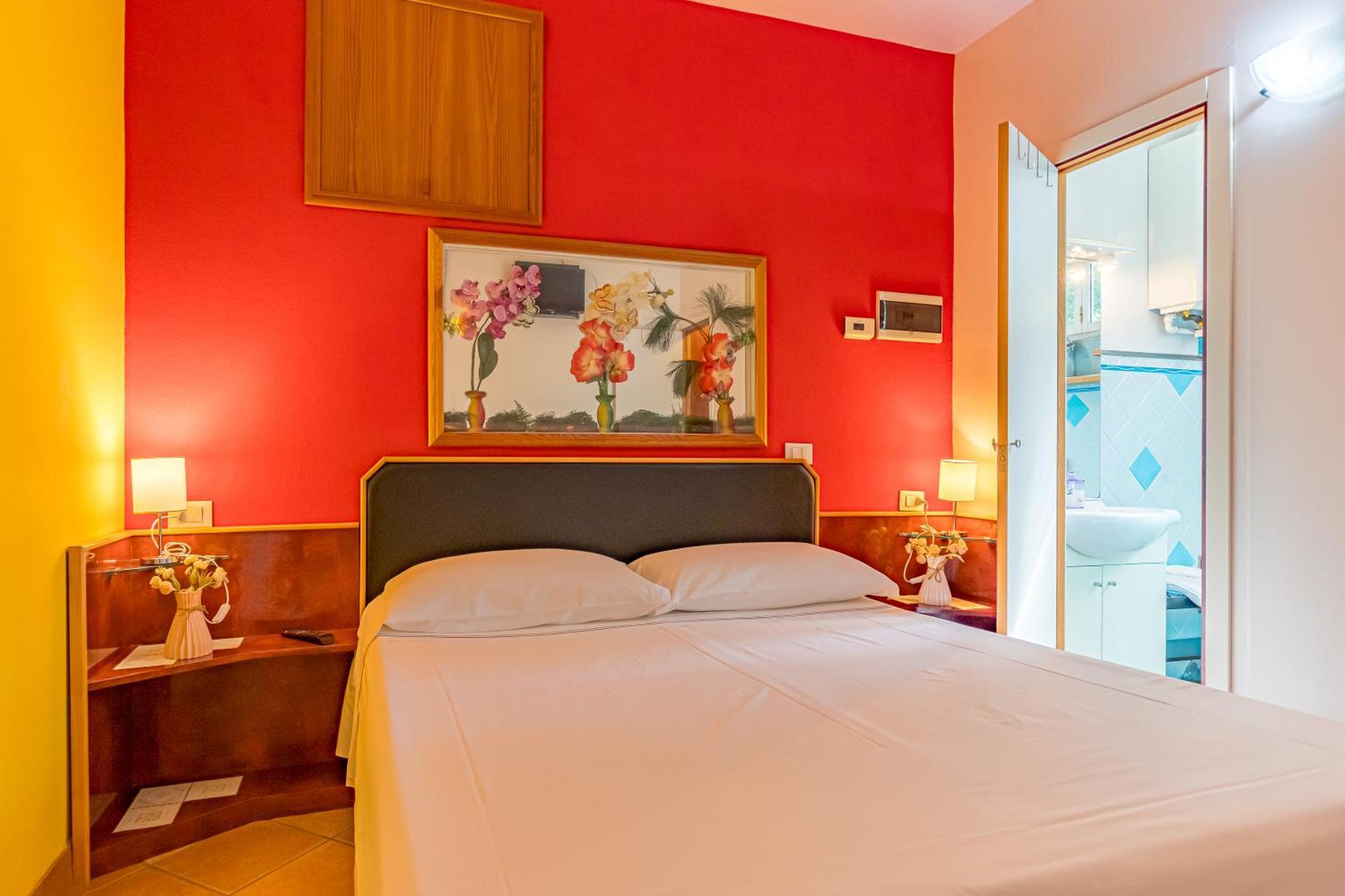 Paolino Appartement Tavernerio