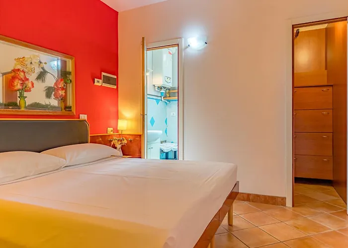 Residence Paolino