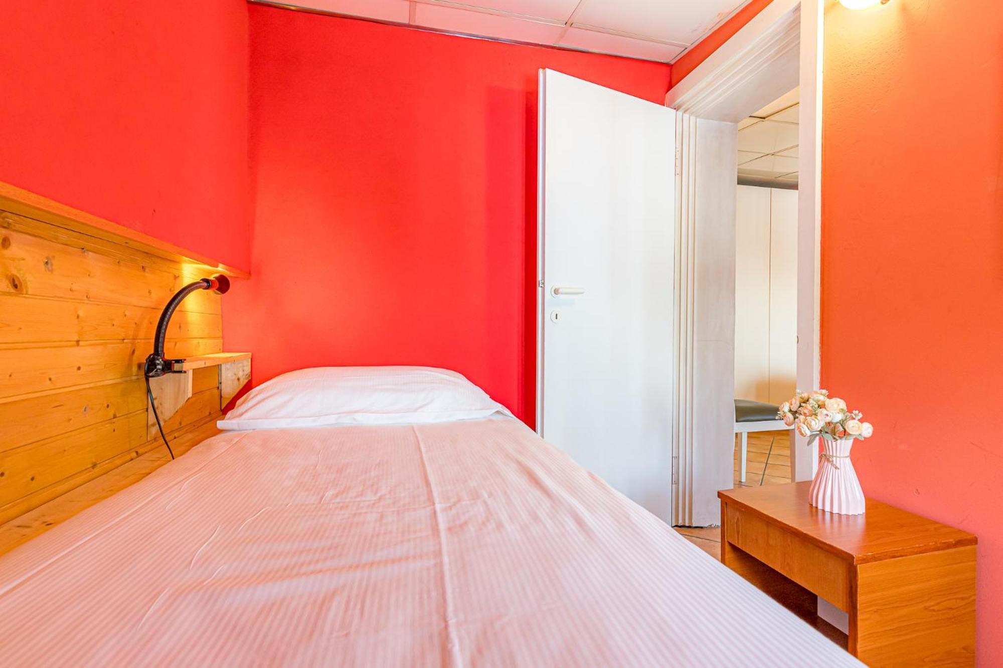 Apartment Paolino *