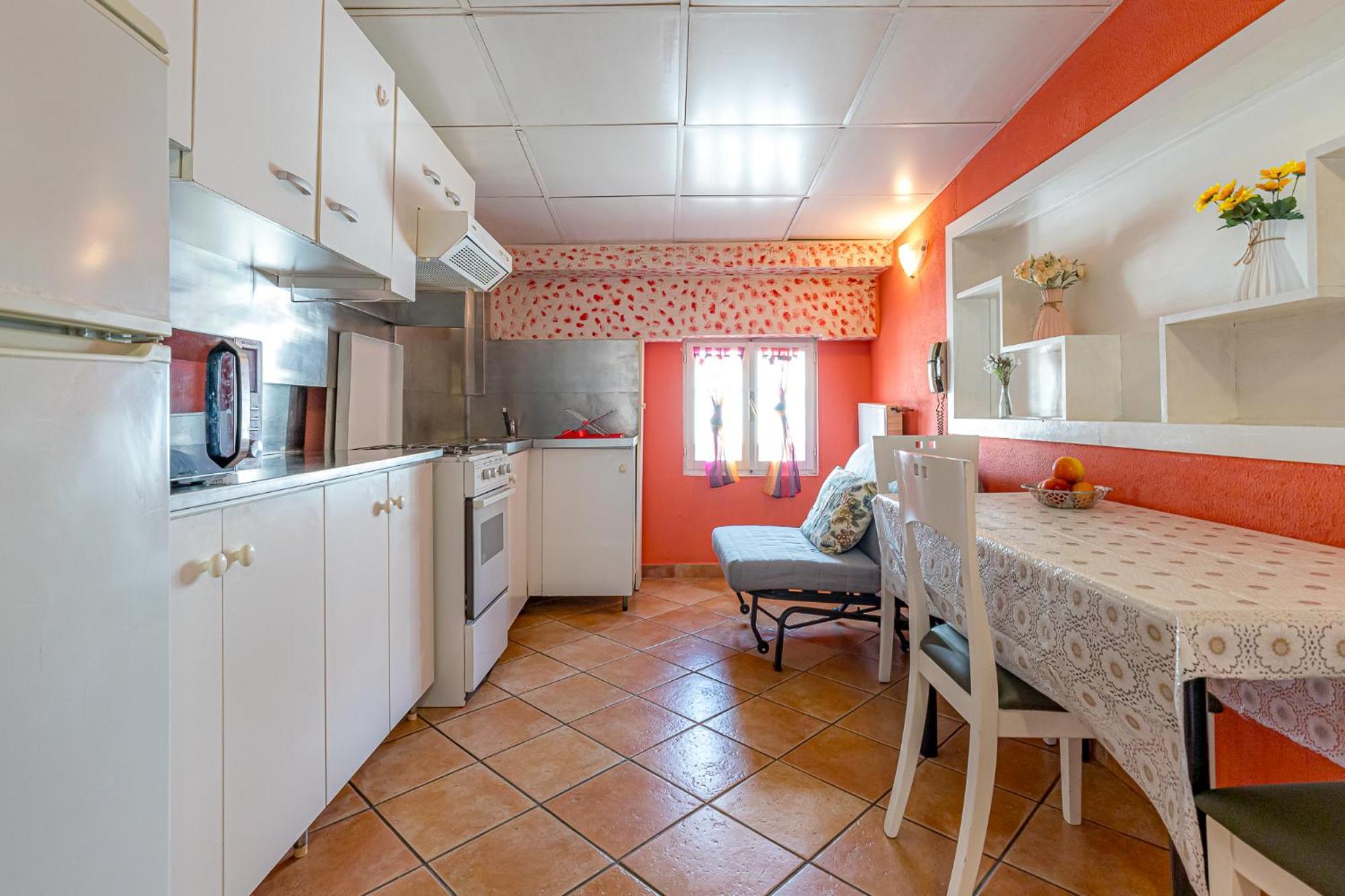 Apartment Paolino Tavernerio