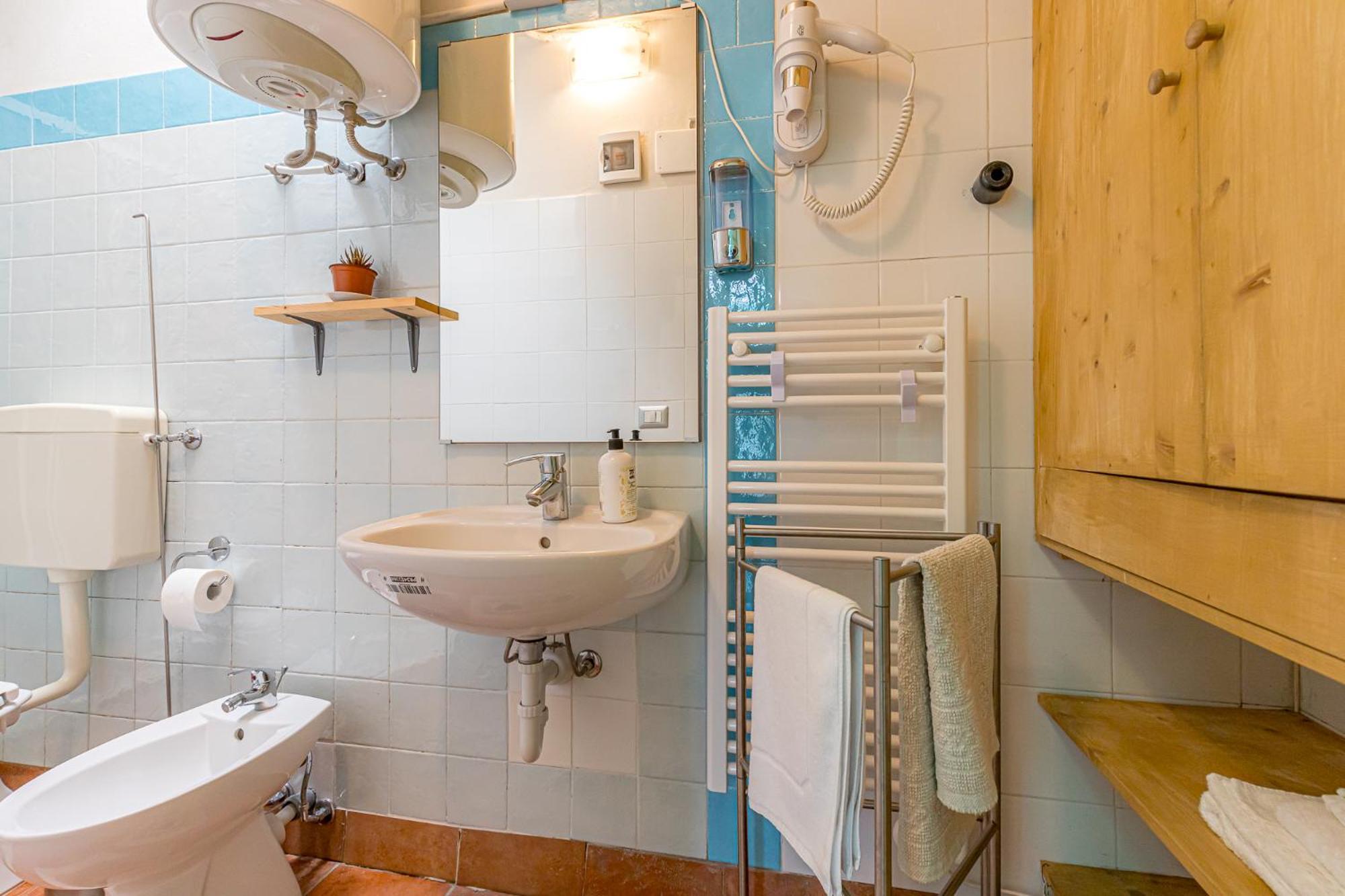 Apartment Paolino
