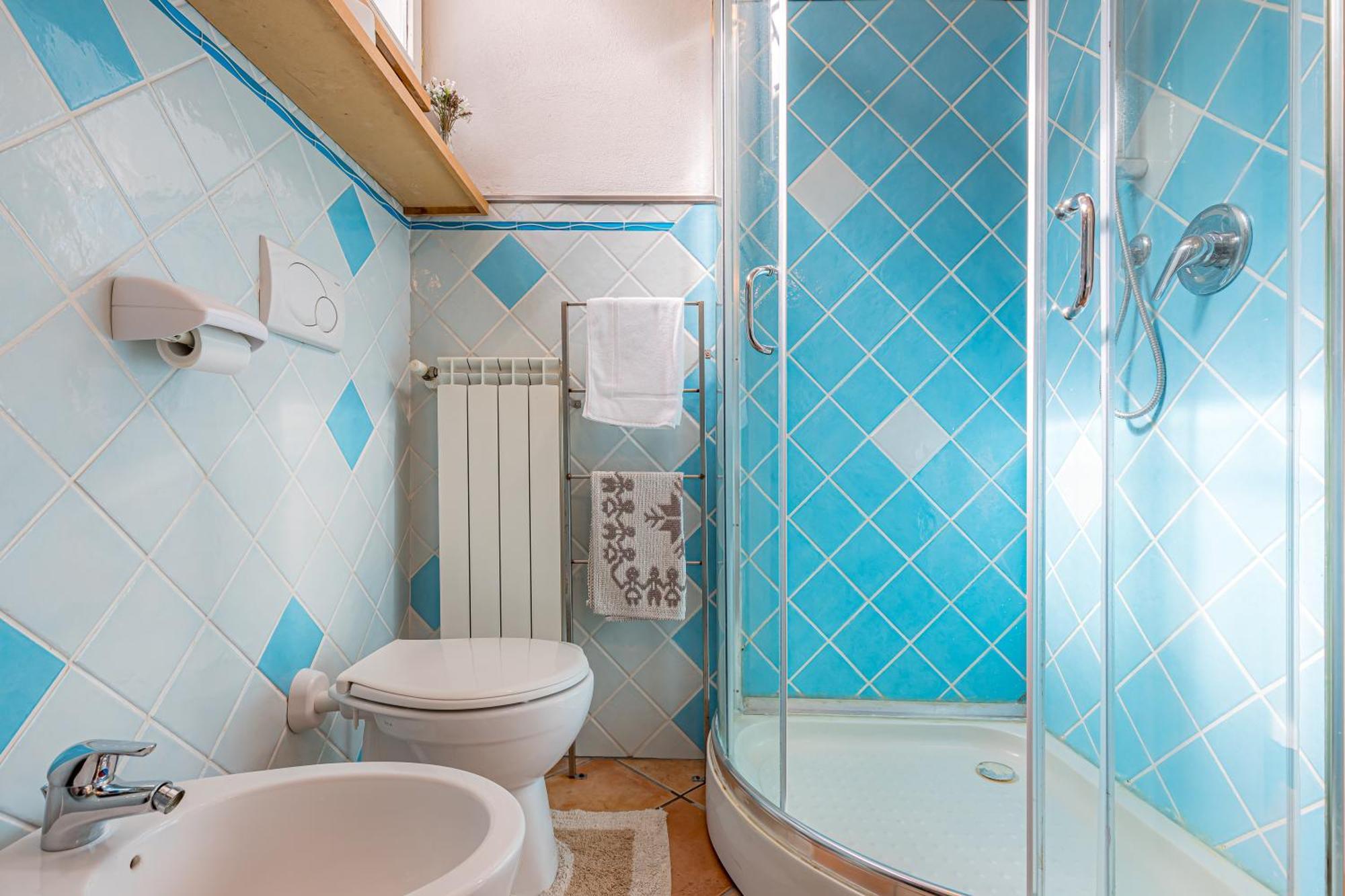 Paolino Appartement Tavernerio